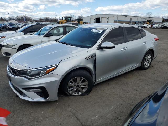 Obraz 2019 KIA OPTIMA LX 2019
