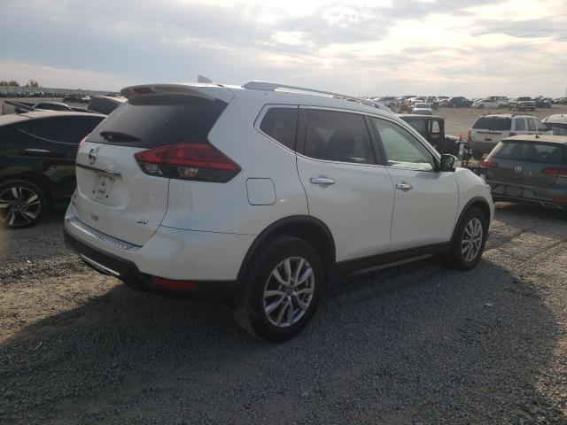 Изображение 3 2017 NISSAN ROGUE S 2017 с VIN KNMAT2MT8HP500597