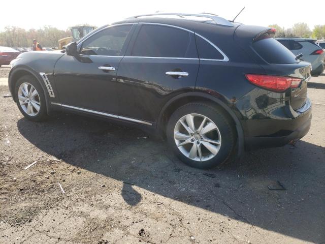 Obraz 2 z 2015 INFINITI QX70  2015 z VIN JN8CS1MW5FM480246