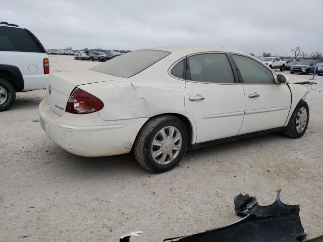 Image 3 of 2005 BUICK LACROSSE CX 2005 with VIN 2G4WC532351227329