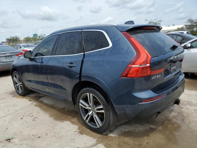 Obraz 2 z 2018 VOLVO XC60 T5 MOMENTUM 2018 z VIN YV4102RK1J1003521