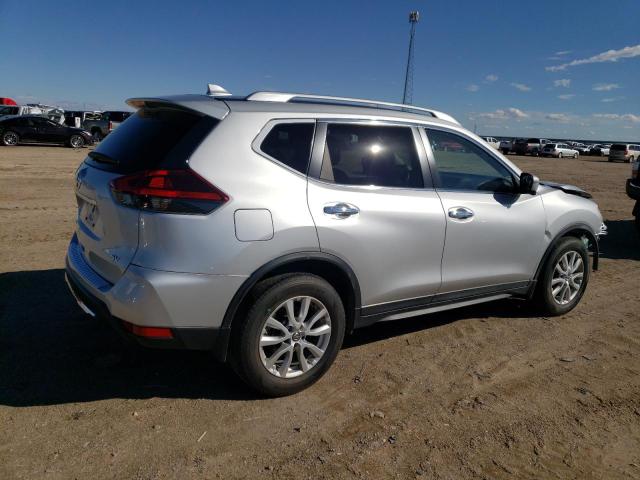 Image 3 of 2018 NISSAN ROGUE S 2018 with VIN KNMAT2MT2JP587578