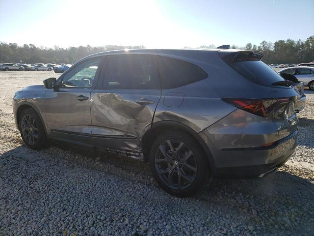 Obraz 2 z 2022 ACURA MDX A-SPEC 2022 z VIN 5J8YE1H08NL018638