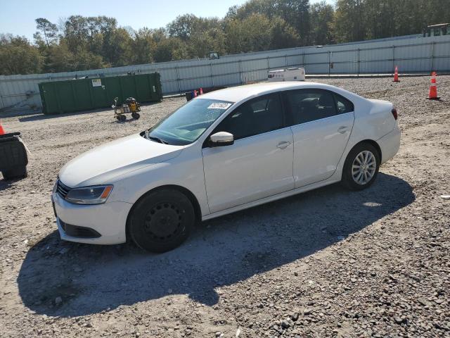 Image 1 of 2013 VOLKSWAGEN JETTA SE 2013 with VIN 3VWDP7AJ4DM363799