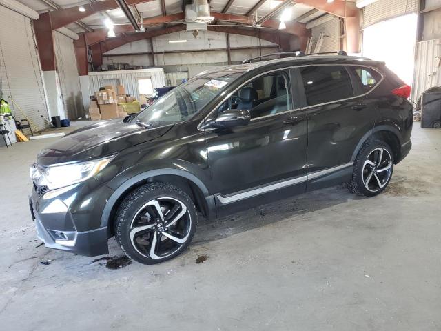 Obraz 2017 HONDA CR-V TOURING 2017