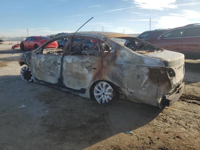 Image 2 of 2019 NISSAN SENTRA S 2019 with VIN 3N1AB7AP8KY419325