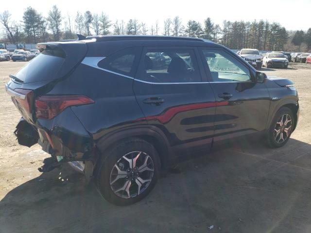 Изображение 3 2022 KIA SELTOS EX 2022 с VIN KNDERCAA7N7314053
