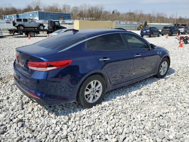 Obraz 3 z 2018 KIA OPTIMA LX 2018 z VIN 5XXGT4L38JG232882