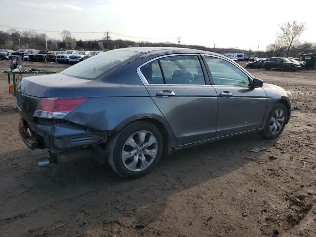 Image 3 of 2008 HONDA ACCORD EX 2008 with VIN 1HGCP26778A017538