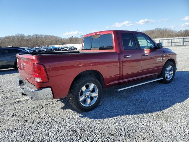 Image 3 of 2014 RAM 1500 SLT 2014 with VIN 1C6RR6GT3ES407197