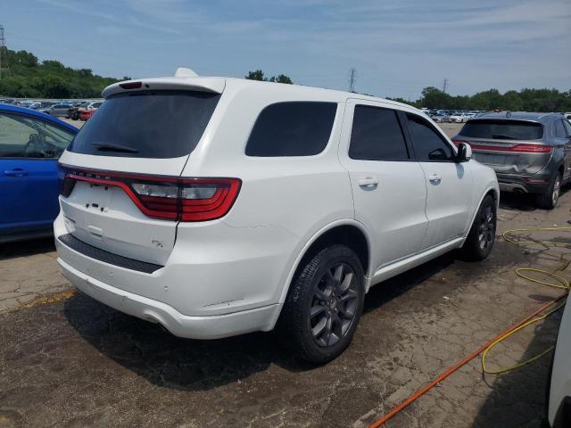 Изображение 3 2017 DODGE DURANGO R/T 2017 с VIN 1C4SDJCT1HC611187