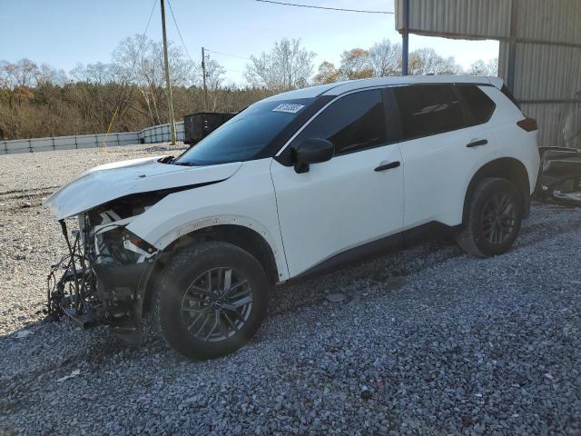 Изображение 1 2022 NISSAN ROGUE S 2022 с VIN 5N1BT3AA4NC717169