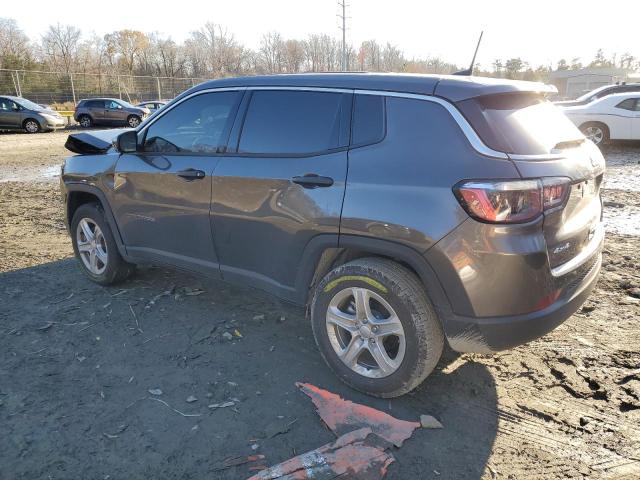 Obraz 2 z 2023 JEEP COMPASS SPORT 2023 z VIN 3C4NJDANXPT530395