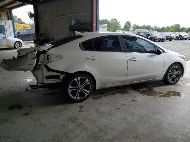 Image 3 of 2015 KIA FORTE EX 2015 with VIN KNAFZ4A83F5342286