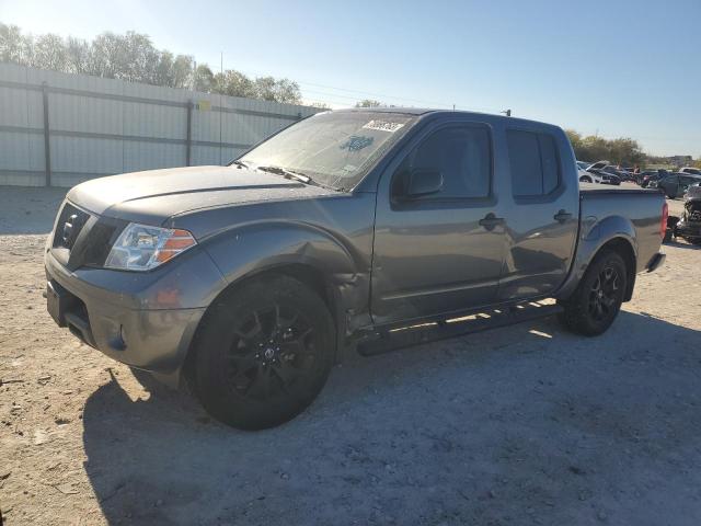 Изображение 1 2019 NISSAN FRONTIER S 2019 с VIN 1N6AD0ER4KN881420