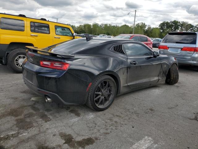 Изображение 3 2018 CHEVROLET CAMARO SS 2018 с VIN 1G1FF1R73J0130329