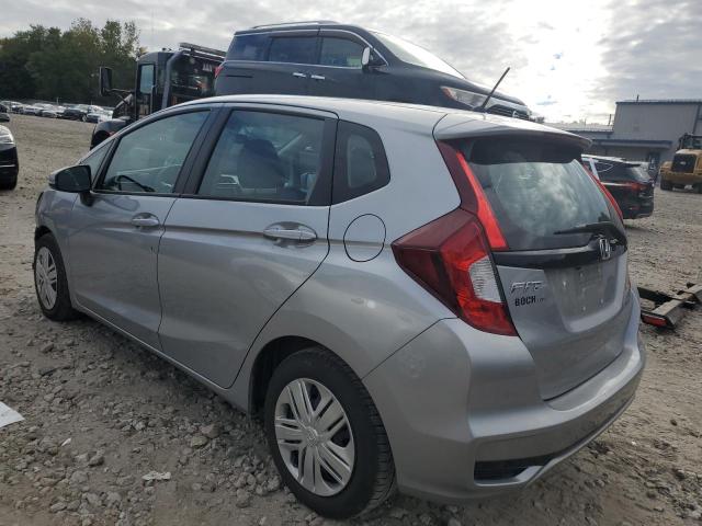 Изображение 2 2019 HONDA FIT LX 2019 с VIN 3HGGK5H4XKM747331