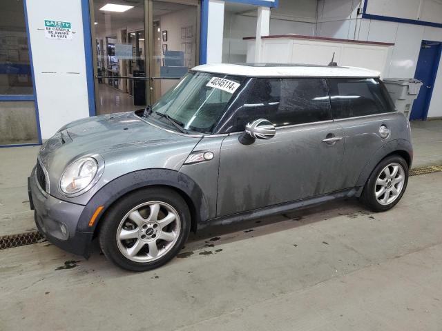 Obraz 2010 MINI COOPER S 2010