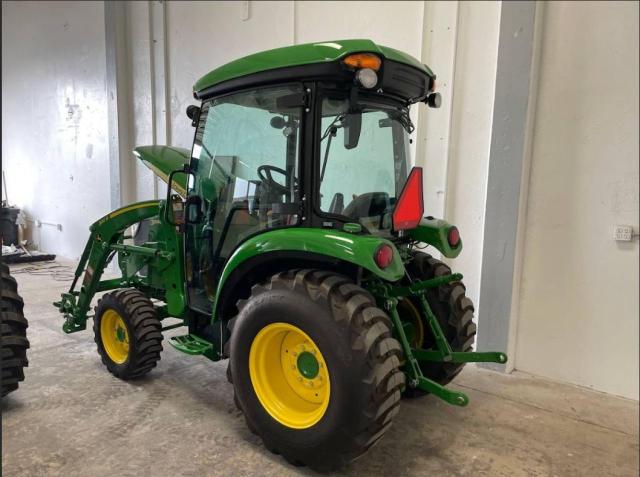 Image 2 of 2023 JOHN DEERE 3046R 2023 with VIN 1LV3046RKPN403754