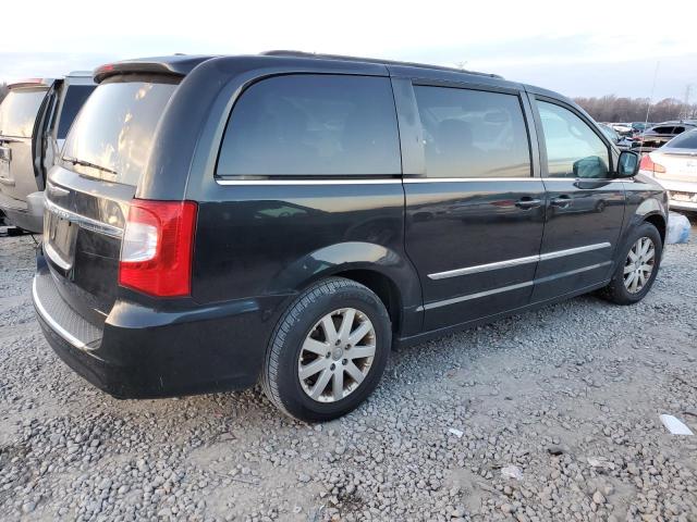 Image 3 of 2014 CHRYSLER TOWN & COUNTRY TOURING 2014 with VIN 2C4RC1BG6ER435892