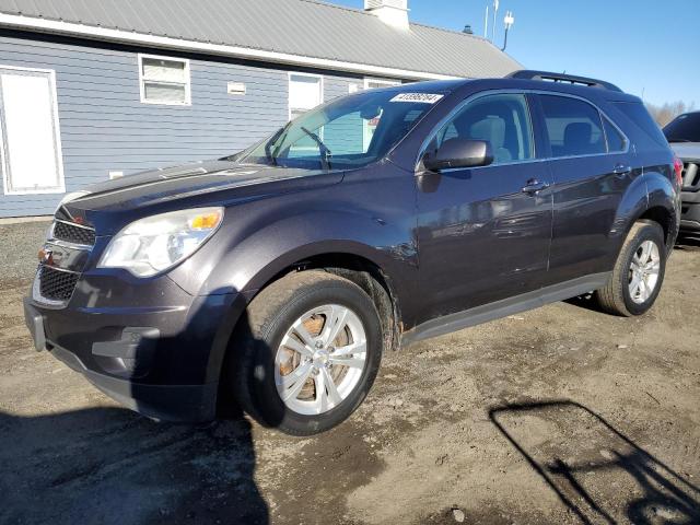 Image 1 of 2014 CHEVROLET EQUINOX LT 2014 with VIN 1GNFLFEK6EZ116246
