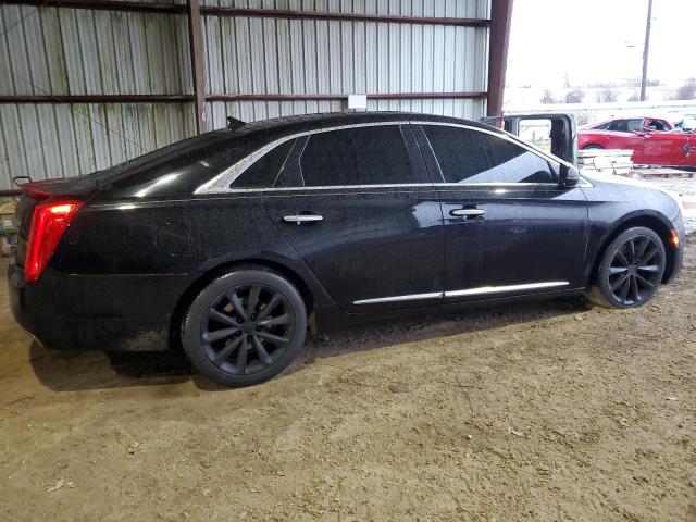 Image 3 of 2014 CADILLAC XTS LUXURY COLLECTION 2014 with VIN 2G61M5S34E9324193