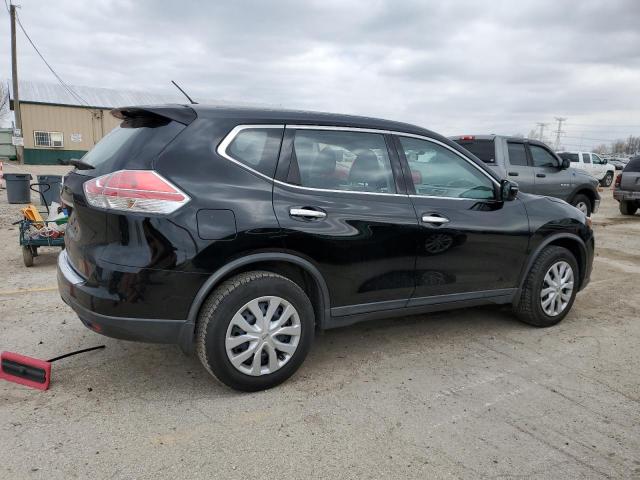 Image 3 of 2015 NISSAN ROGUE S 2015 with VIN KNMAT2MT1FP514578