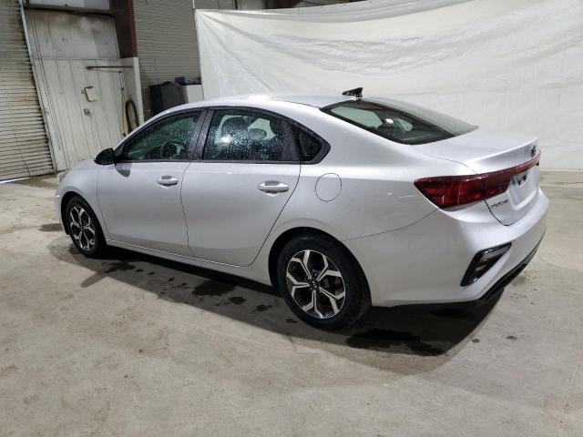Obraz 2 z 2021 KIA FORTE FE 2021 z VIN 3KPF24AD2ME339353