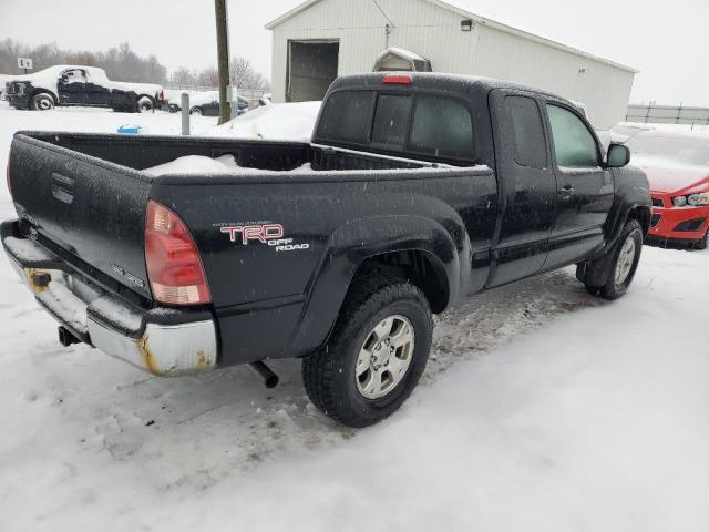Image 3 of 2005 TOYOTA TACOMA ACCESS CAB 2005 with VIN 5TEUU42N05Z144046