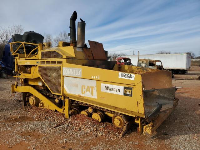 Изображение 2008 CATERPILLAR EXCAVATOR 2008