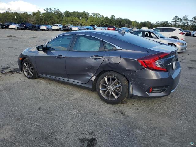 Изображение 2 2020 HONDA CIVIC EX 2020 с VIN 19XFC1F35LE008860