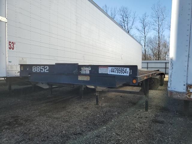 Image 2 of 2019 KAUFMAN CARTRAILER 2019 with VIN 5SHFW5030KB000852