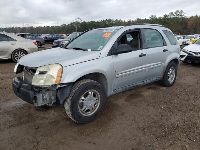 2006 CHEVROLET EQUINOX LS 2006 image