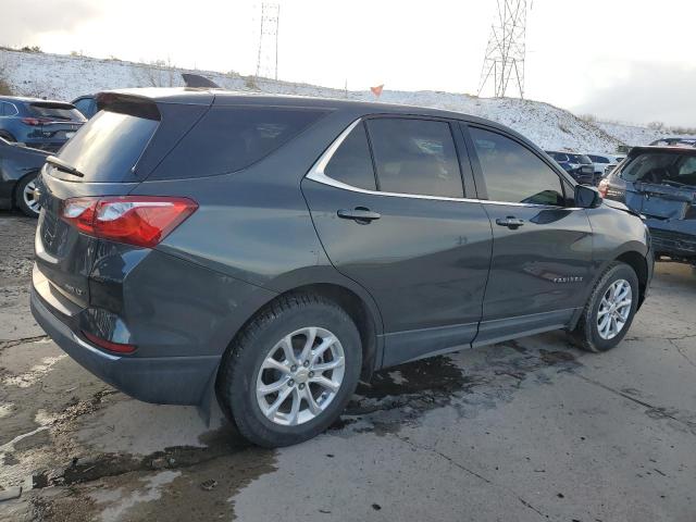 Image 3 of 2020 CHEVROLET EQUINOX LT 2020 with VIN 3GNAXUEV6LS534720