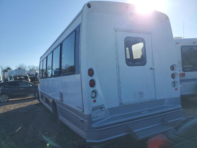 Image 3 of 2008 CHEVROLET C5500 C5V042 2008 with VIN 1GBE5V1908F413647