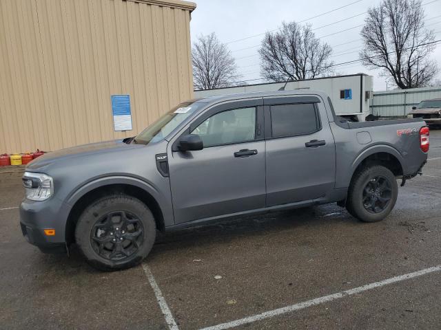 Image 1 of 2022 FORD MAVERICK XL 2022 with VIN 3FTTW8F99NRB08446