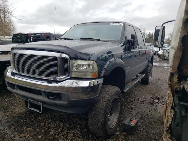 Obraz 2004 FORD F350 SRW SUPER DUTY 2004