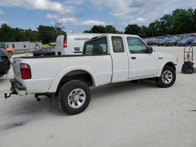 Изображение 3 2003 FORD RANGER SUPER CAB 2003 с VIN 1FTYR14U33TA41107