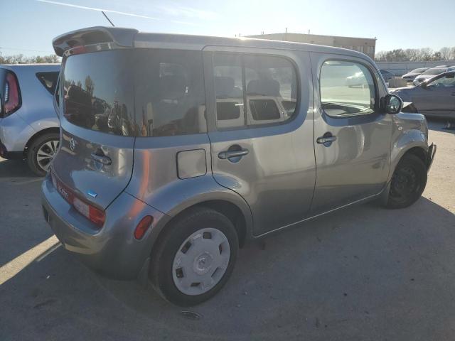 Изображение 3 2014 NISSAN CUBE S 2014 с VIN JN8AZ2KR4ET352106