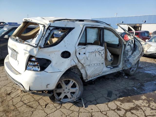 Obraz 3 z 2007 MERCEDES-BENZ ML 350 2007 z VIN 4JGBB86E77A264501