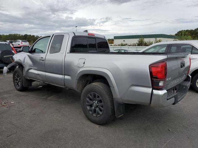 Image 2 of 2021 TOYOTA TACOMA ACCESS CAB 2021 with VIN 3TYSX5EN6MT009721