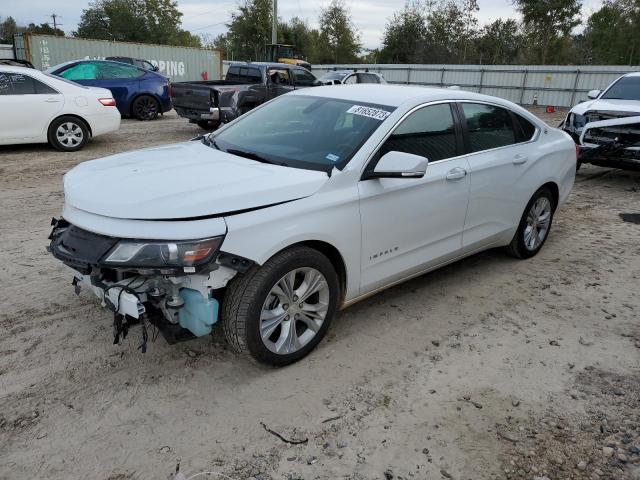 Изображение 2015 CHEVROLET IMPALA LT 2015