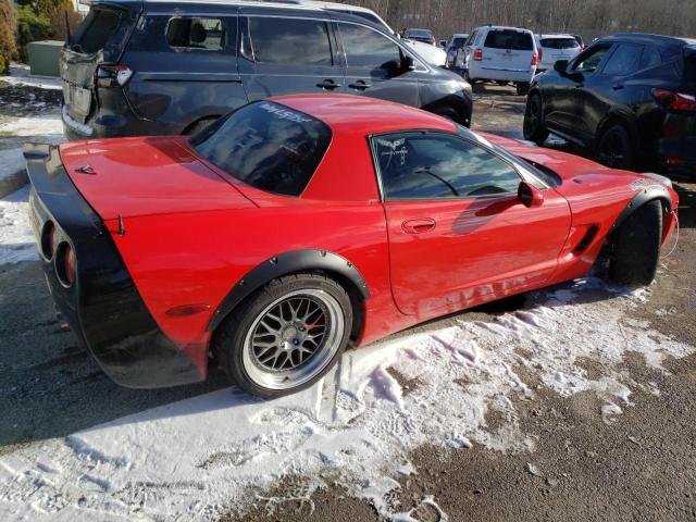 Obraz 3 z 2000 CHEVROLET CORVETTE  2000 z VIN 1G1YY12G8Y5129381