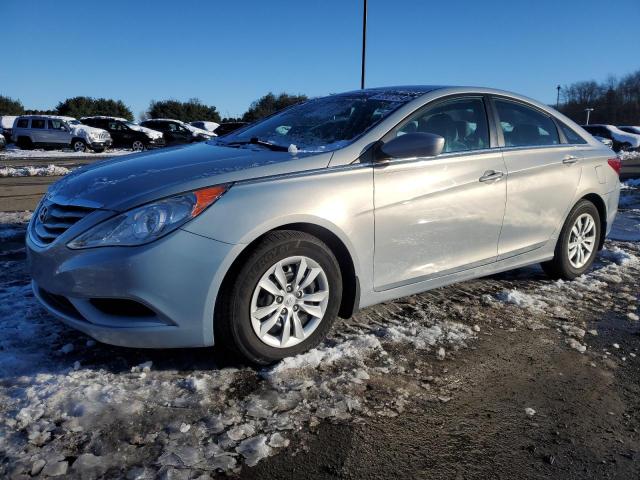 Obraz 1 z 2011 HYUNDAI SONATA GLS 2011 z VIN 5NPEB4AC6BH148739