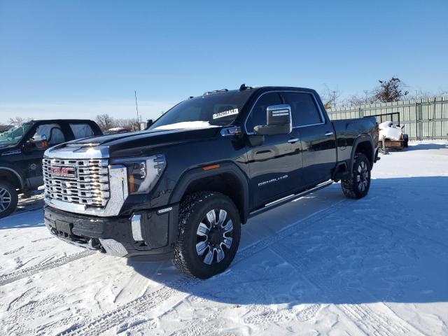 Изображение 2024 GMC SIERRA K2500 DENALI 2024