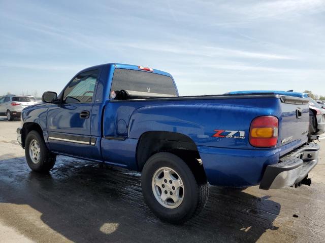 Obraz 2 z 2003 CHEVROLET SILVERADO K1500 2003 z VIN 1GCEK14T23Z131120