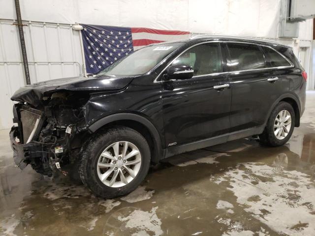 Изображение 2017 KIA SORENTO LX 2017