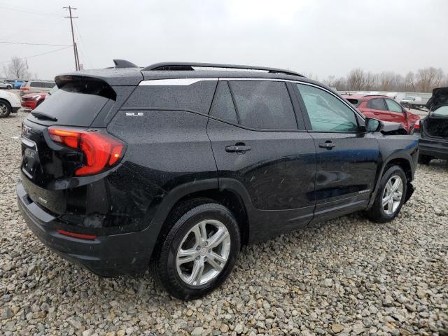 Image 3 of 2019 GMC TERRAIN SLE 2019 with VIN 3GKALTEV7KL139876