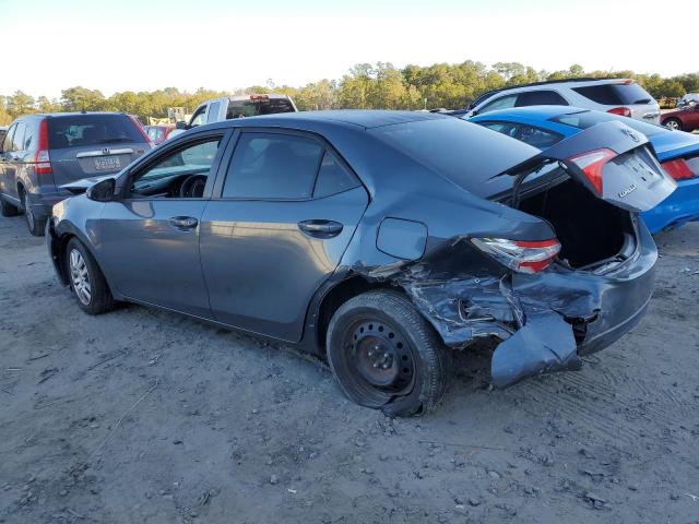 Obraz 2 z 2014 TOYOTA COROLLA L 2014 z VIN 2T1BURHE2EC139562