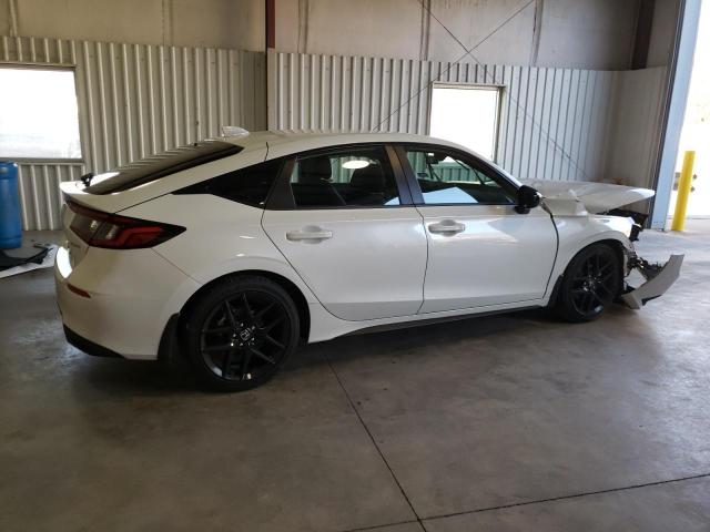 Image 3 of 2024 HONDA CIVIC SPORT 2024 with VIN 19XFL2H82RE013568